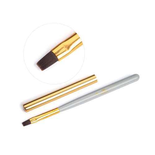 Кисть для геля Gray №06 TNL