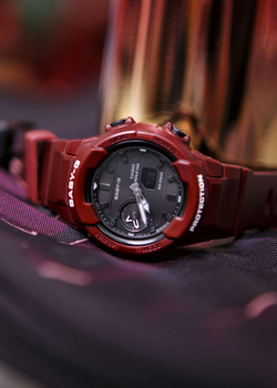 Часы Casio BGA-230S-4A