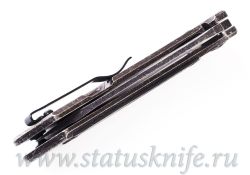 Нож Zero Tolerance 0801BRWCF Todd Rexfordфотография - 8