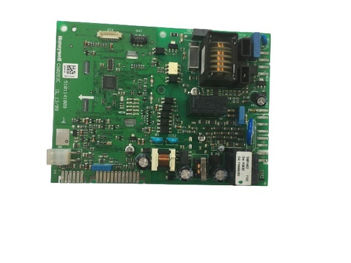 Плата управления Baxi Main Four 24; Main Four 240F