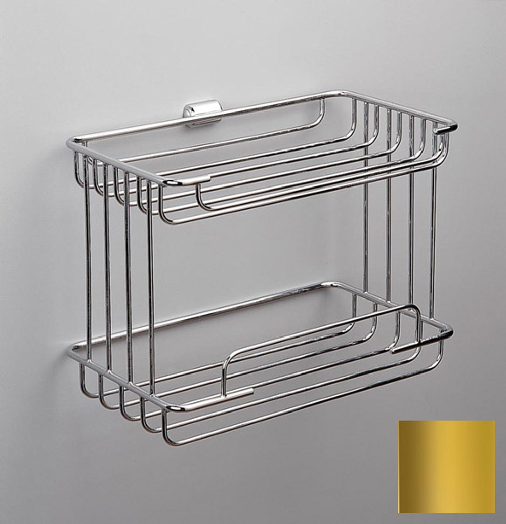 Полка сетчатая двойная Windisch 85100O Испания