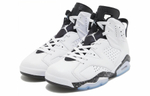 Кроссовки Jordan Air Jordan 6 "Reverse Oreo"