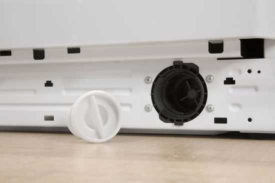 Стиральная машина Indesit IWE 61051 B BY