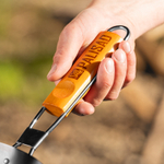 Решетка-жаровня 490х280х65 мм, Camping Palisad