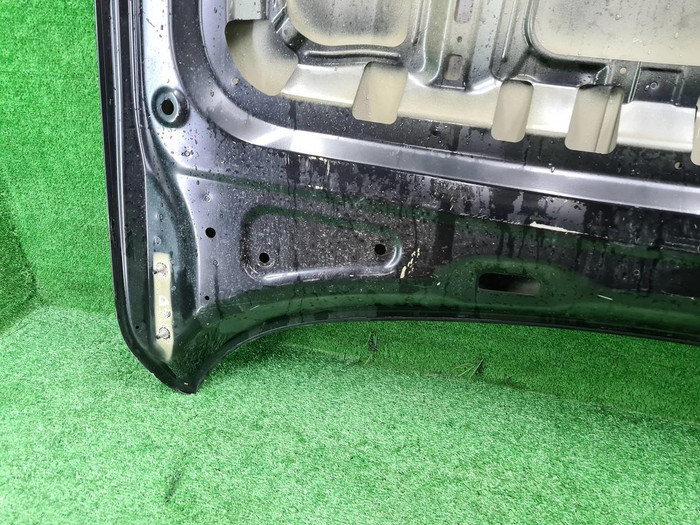 Капот Lixiang L9 (2022-н.в.)