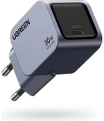 Зарядное устройство Ugreen X703 35006 Nexode Pro 30W GaN Tech Charger USB Type-C серый