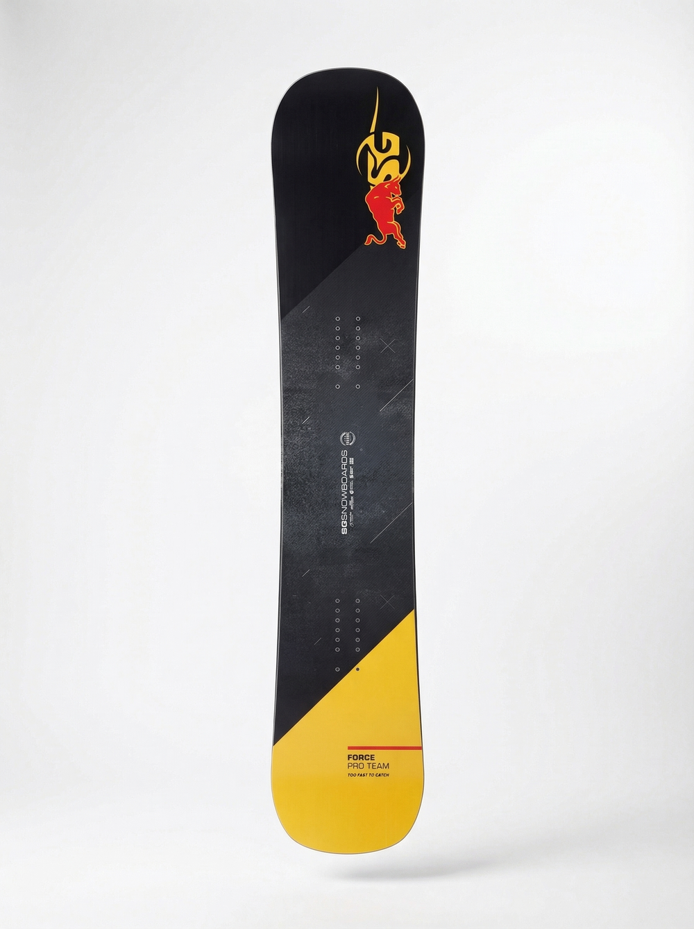Сноуборд SG FORCE 2024/2025