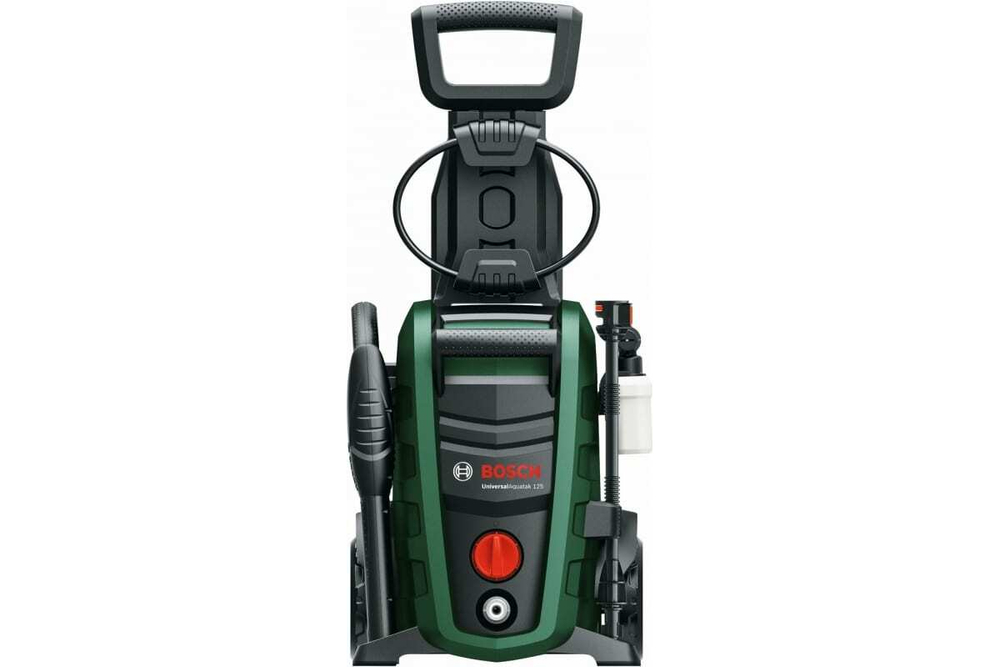 Очиститель высокого давления Bosch UniversalAquatak 125 06008A7A00