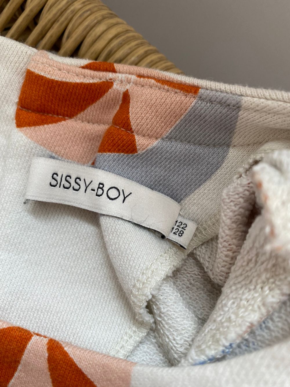 сисси парни  Платье Sissy Boy, 128 - брендовые детские товары купить по выгодной цене |  kidtobabyshop.ru
