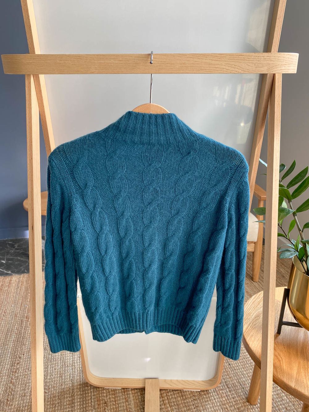 Кардиган Loro Piana