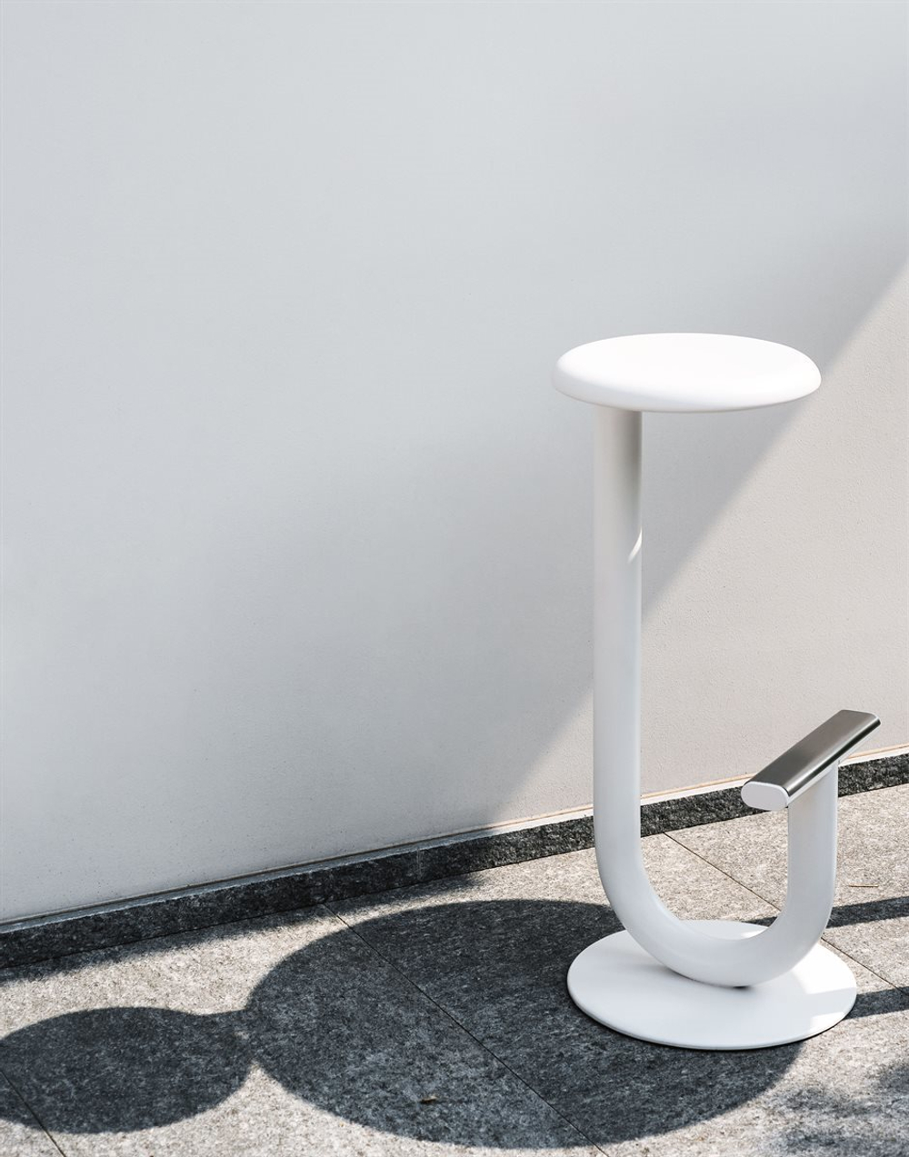 Табурет  STRONG INDOOR H 64