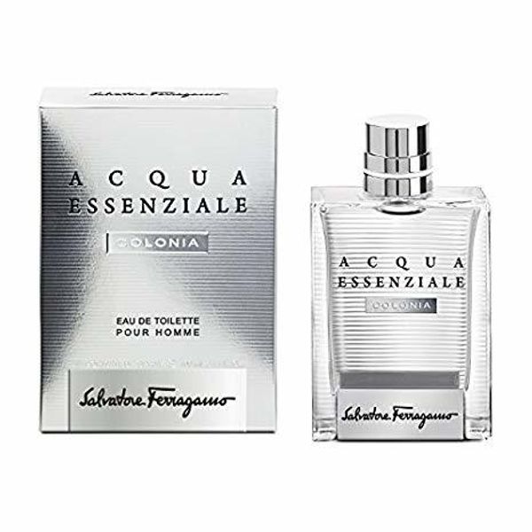 Salvatore Ferragamo Acqua Essenziale Colonia