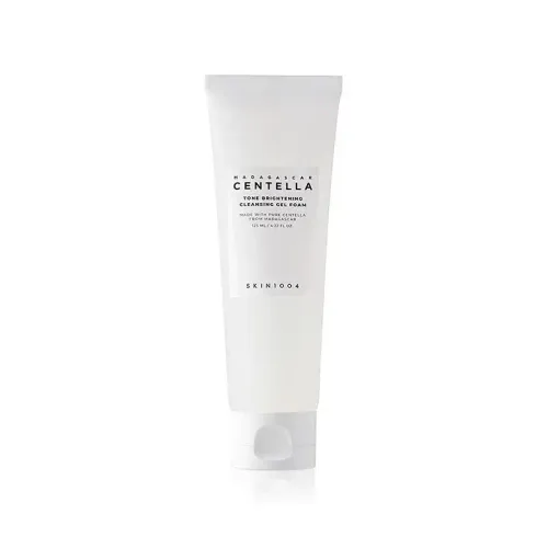 SKIN 1004 CENTELLA TONE BRIGHTENING CLEANSING GEL FOAM