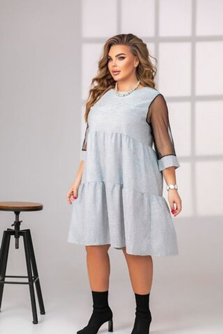 Платье УК-164-1 Fabrika Фото 2