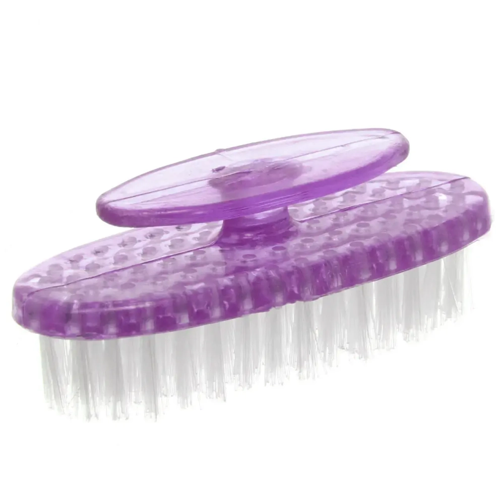 Щетка для рук «Эстетика», цвет микс, 7*2,8