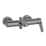 Смеситель для ванны ALEXIA 360501SNC никель