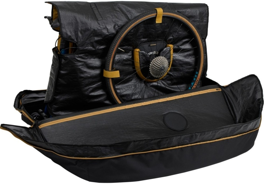 Сумка для шоссейного велосипеда Thule Roundtrip Road Bike Travel Case TRBC110 Black (3204825)