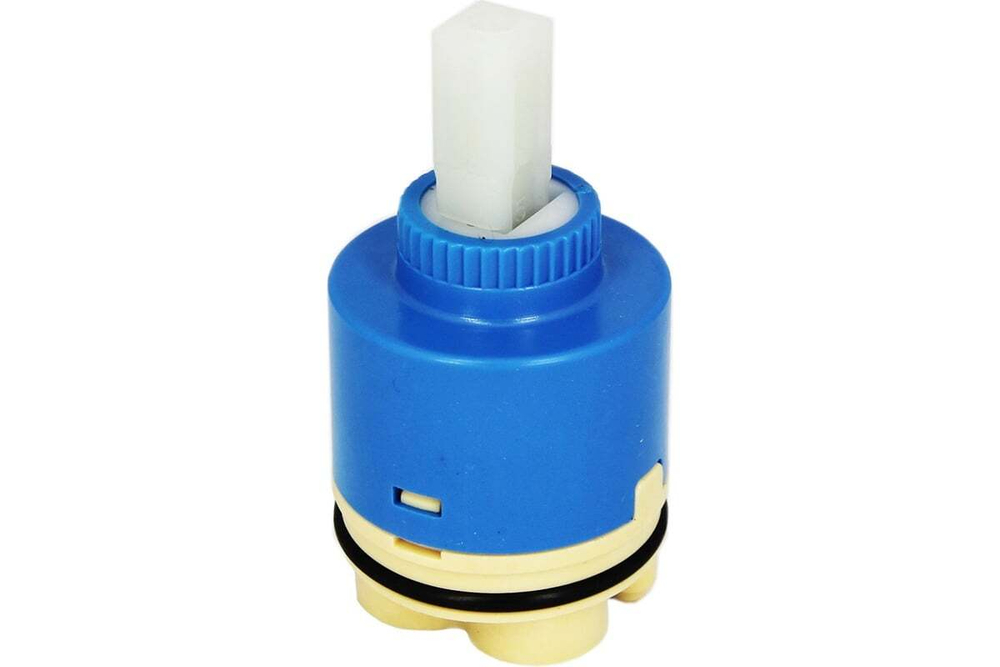 КАРТРИДЖ ДЛЯ ОДНОРУЧКОВОГО СМЕСИТЕЛЯ 35ММ НА НОЖКАХ, MP-У ИС.130936