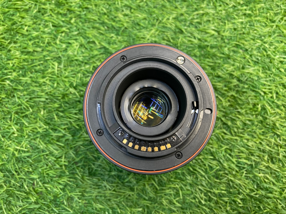 Sony A300 Kit DT 18-70mm 3.5-5.6 Macro С дефектом