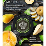 MUSTH - Mad Pear (125g)