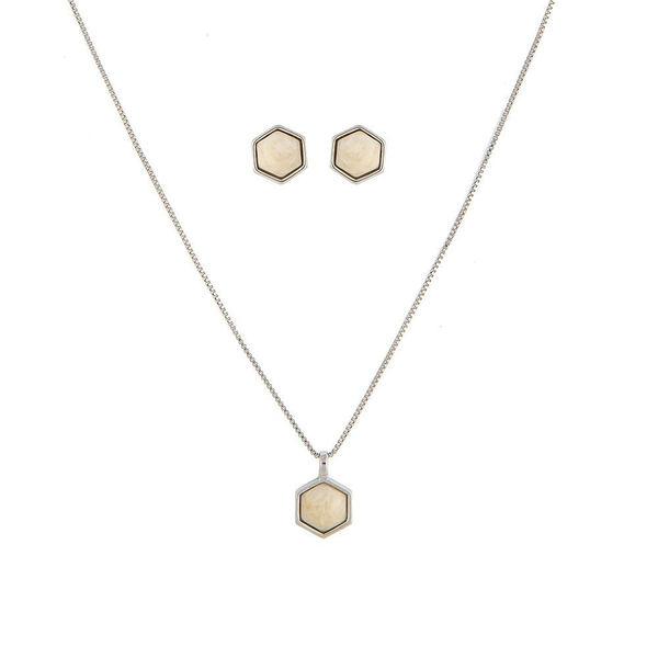 Комплект  Possebon Amazonite Beige S0480.12 BR/S
