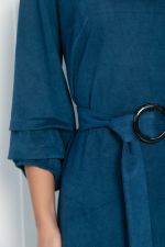 Платье Аглая (синее) П10920 LT Collection