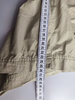 Шорты Outventure повседневные на 12 лет