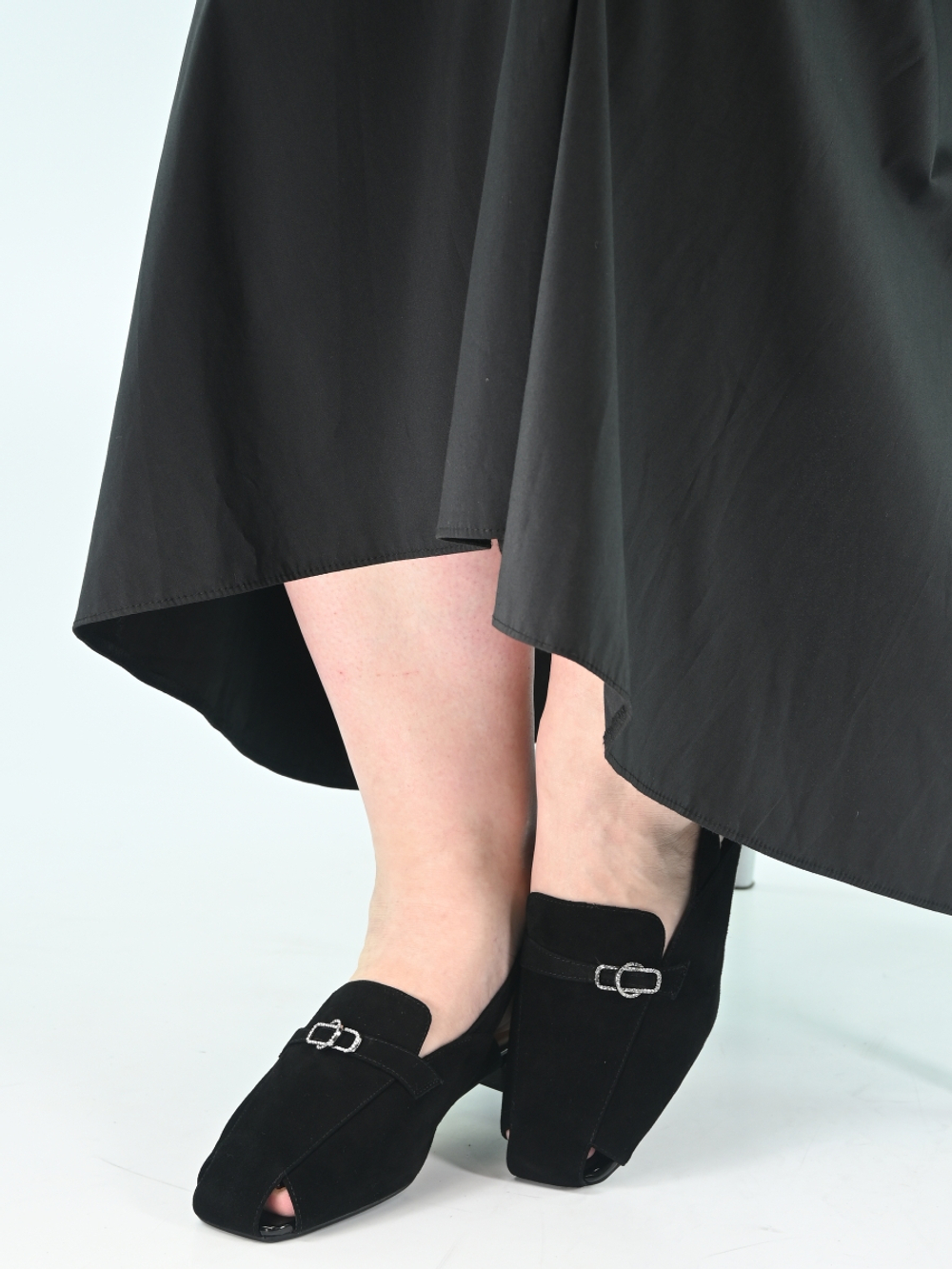 Босоножки женские Ascalini G2829B