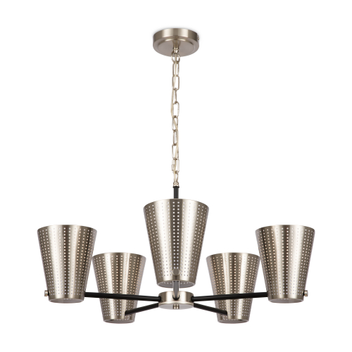 Люстра Freya FR5260PL-05N