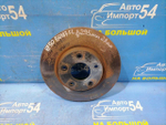 Диск тормозной передний NISSAN CIMA 2001-2010