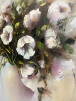 Нежный аромат