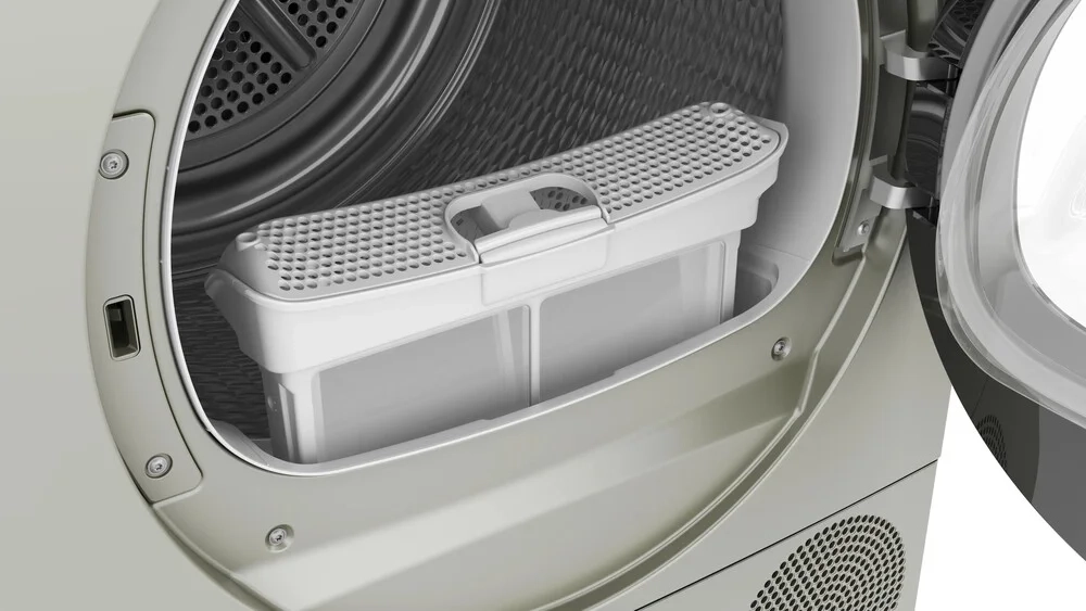 Сушильная машина Bosch WQK2521XME