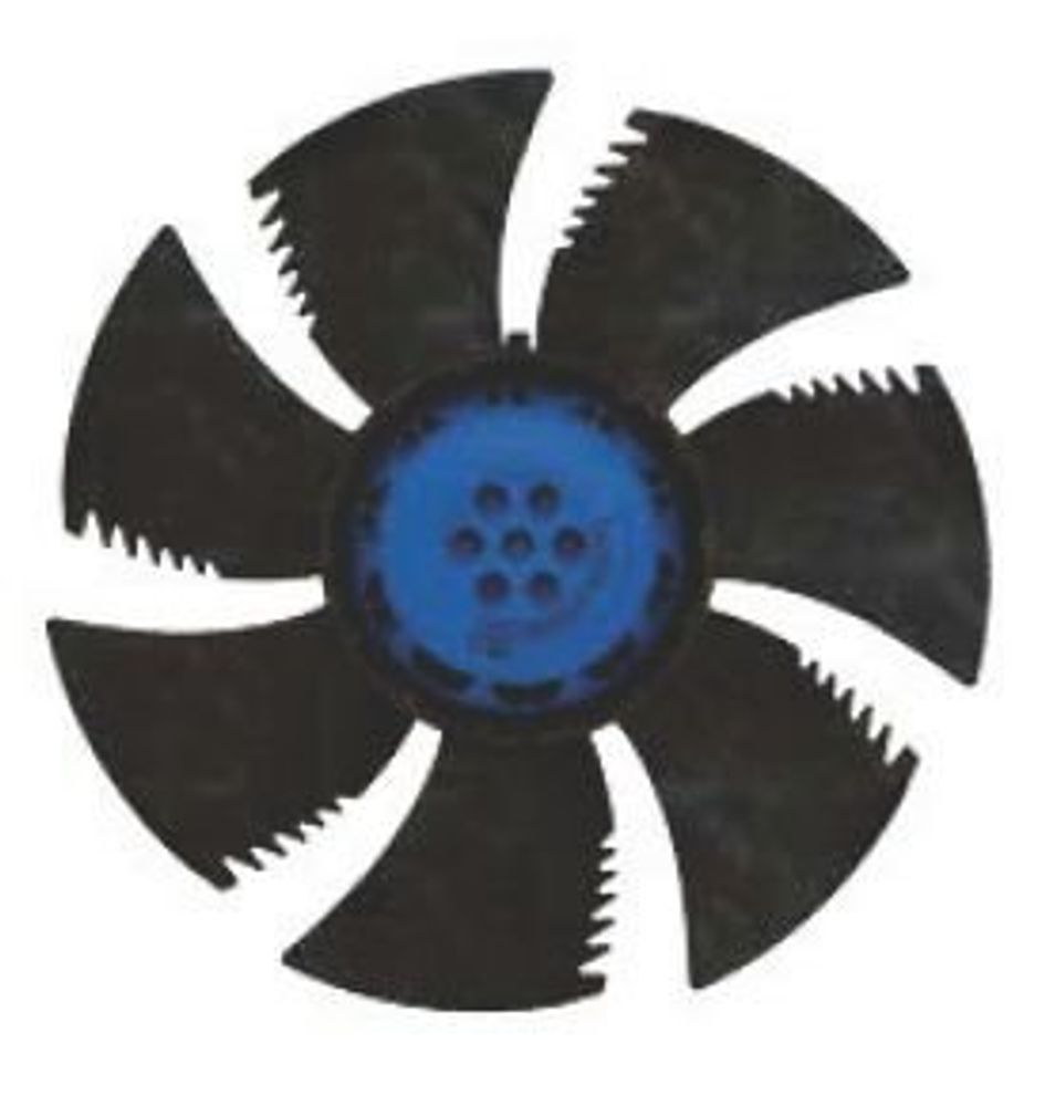 Ziehl-abegg FN030-4EI.WC.V7