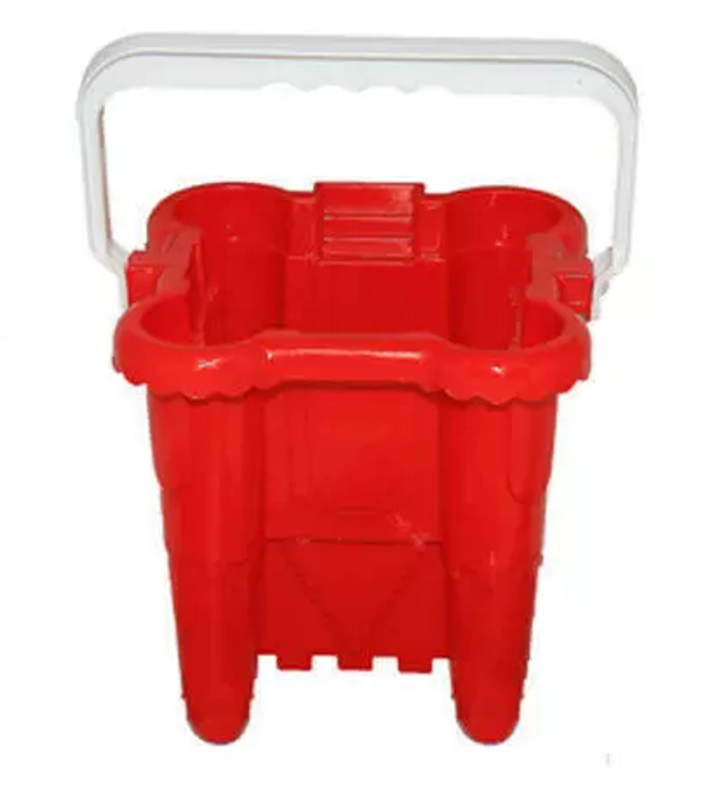 Ведро-крепость №30 (АлексТойз)