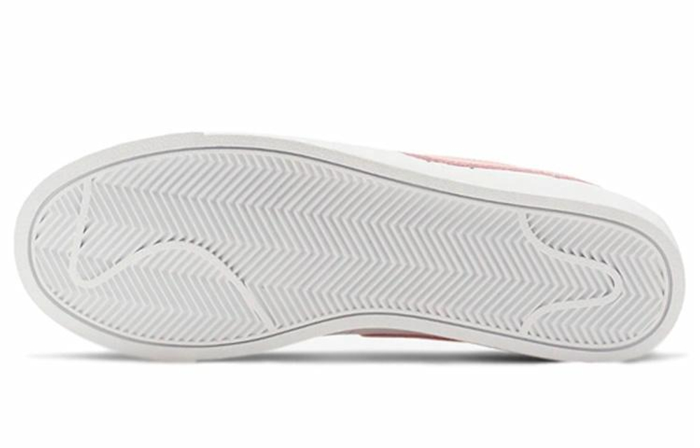 Кроссовки Nike Blazer Low Le (Женская размерная сетка)