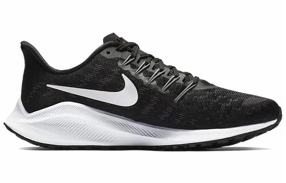 Кроссовки Nike Air Zoom Vomero 14 (Женская размерная сетка)