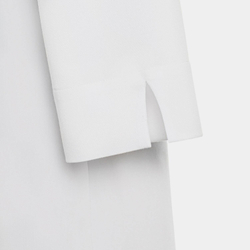 Медицинская женская блуза "Лотос" 