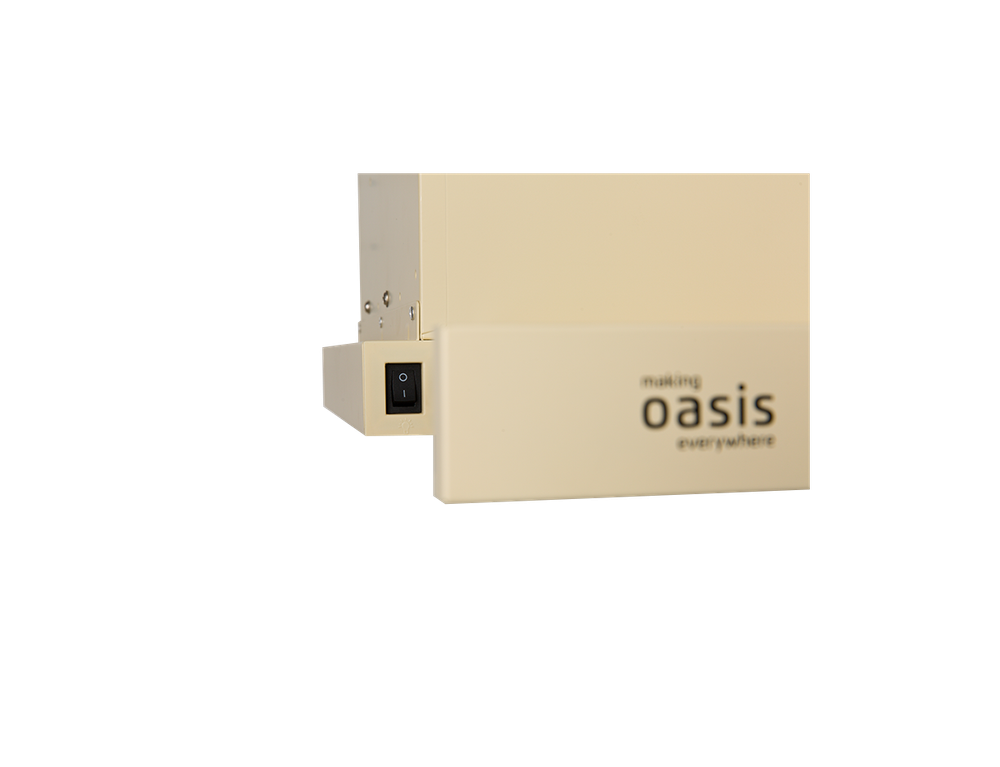 Вытяжка OASIS UV-60I