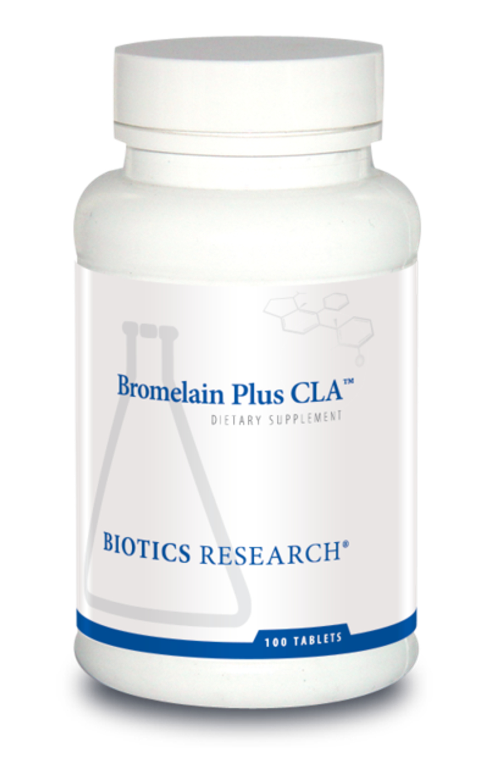 Bromelain Plus CLA™