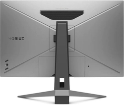 Монитор 27" BenQ Mobiuz EX2710Q 9H.LK4LA.TBE