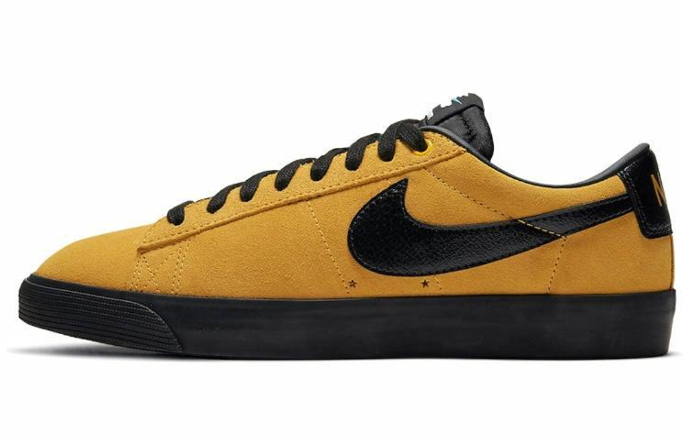 Кроссовки Nike Blazer Low Gt