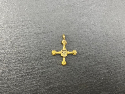 Крест. Швеция 12-14 в.