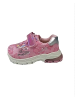 Кроссовки для девочки светящиеся