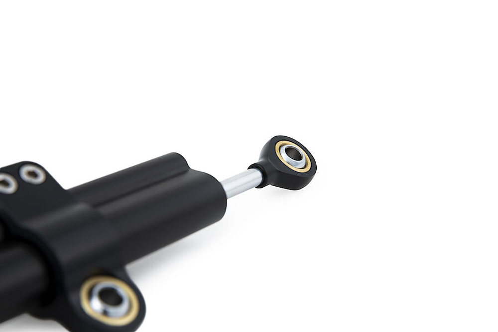 Ohlins Универсальный рулевой демпфер 68 мм SD 008