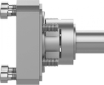 EAMM-A-M43-55A Осевой набор