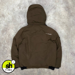 Пуховик Eider