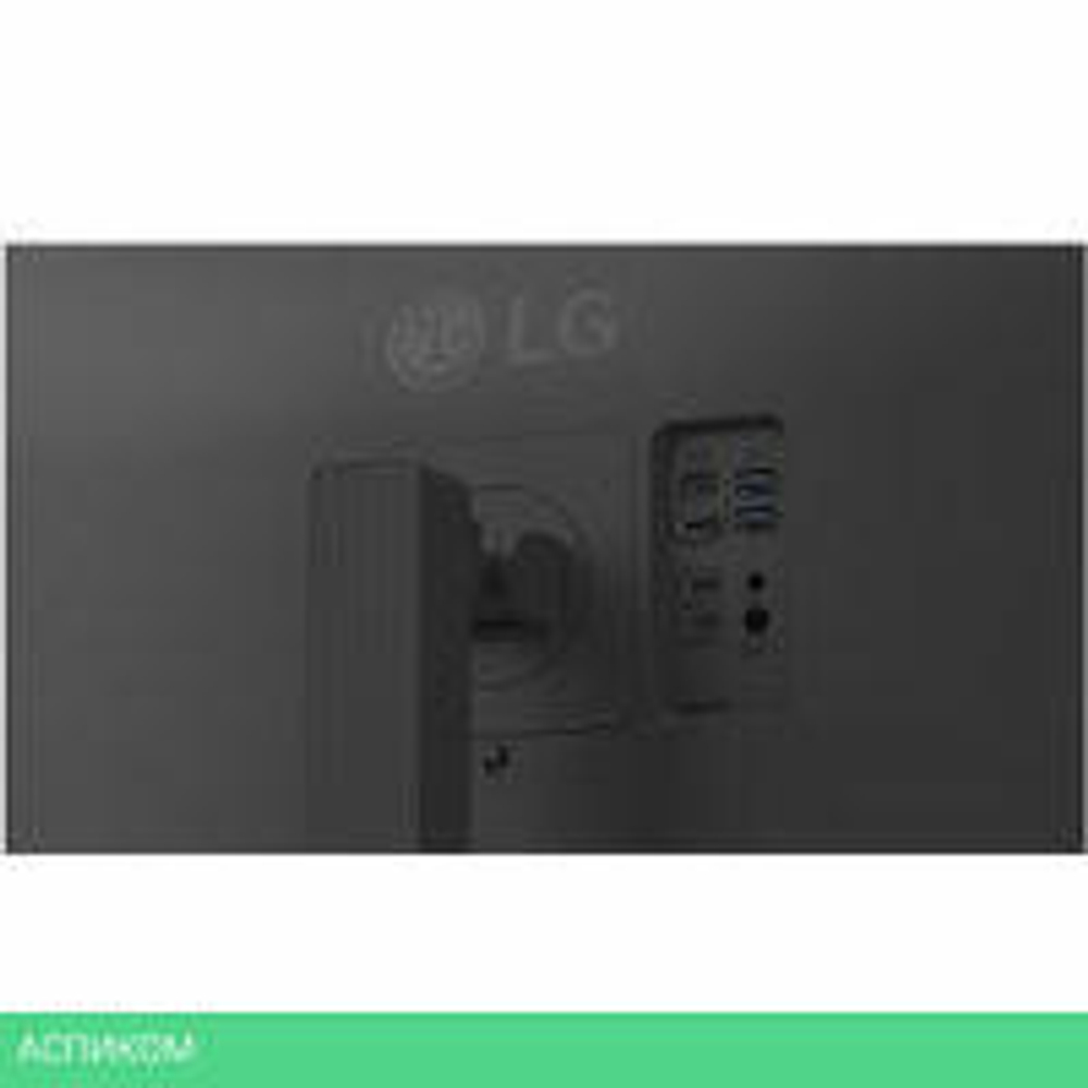 Монитор LG UltraFine 27U730A-B