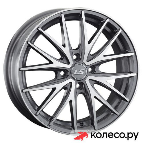 918 6x16/4*100 D60.1 ET50