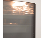 Шкаф духовой электрический MAUNFELD MEOFE.676RWAS.TM фото 9