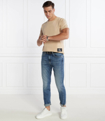 Джинсы SLIM TAPER CALVIN KLEIN JEANS - голубой(J30J324193)